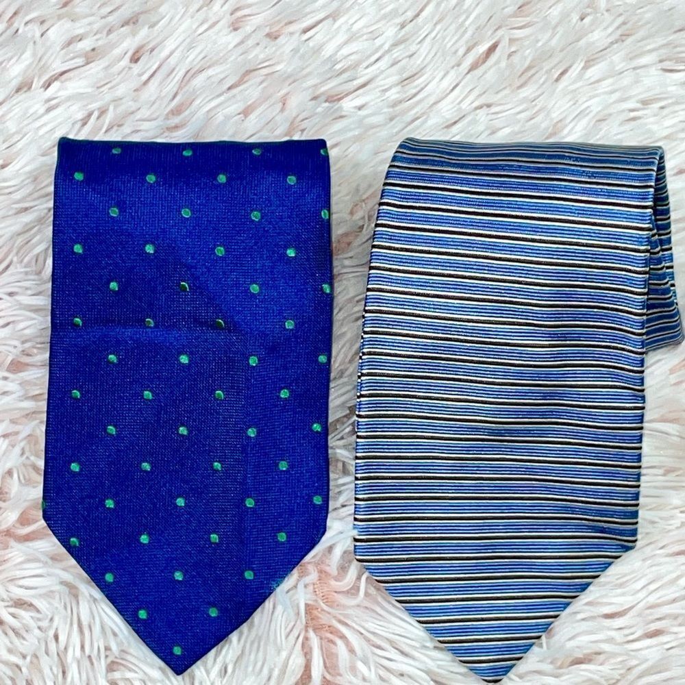 Brooks brothers bundle ties